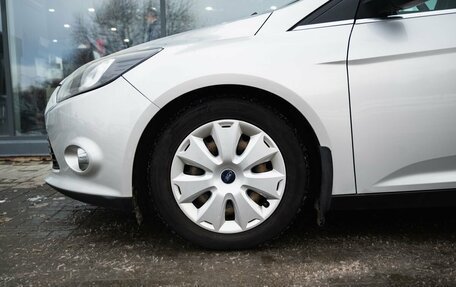 Ford Focus III, 2012 год, 900 000 рублей, 9 фотография