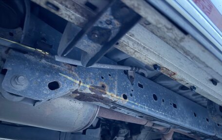 Toyota Land Cruiser Prado 120 рестайлинг, 2007 год, 2 500 000 рублей, 1 фотография