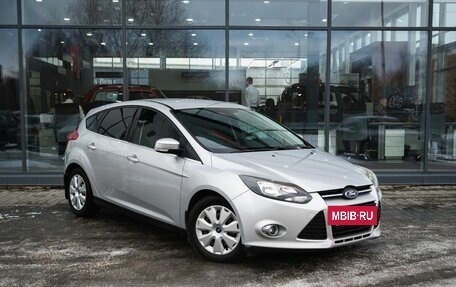 Ford Focus III, 2012 год, 900 000 рублей, 5 фотография