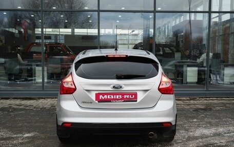 Ford Focus III, 2012 год, 900 000 рублей, 4 фотография