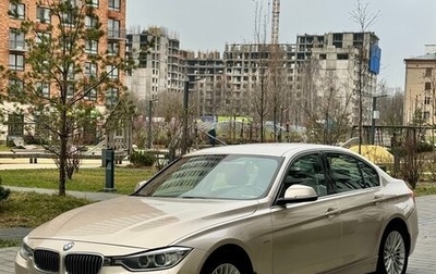 BMW 3 серия, 2012 год, 1 750 000 рублей, 1 фотография