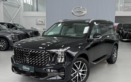 GAC GS8, 2025 год, 4 849 000 рублей, 1 фотография