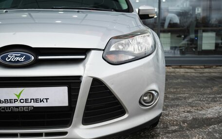 Ford Focus III, 2012 год, 900 000 рублей, 10 фотография