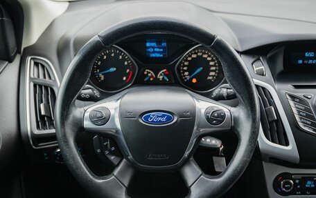 Ford Focus III, 2012 год, 900 000 рублей, 15 фотография