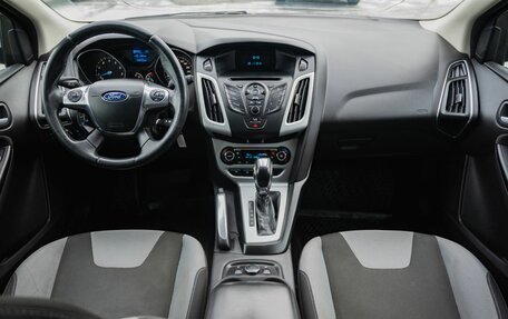 Ford Focus III, 2012 год, 900 000 рублей, 14 фотография