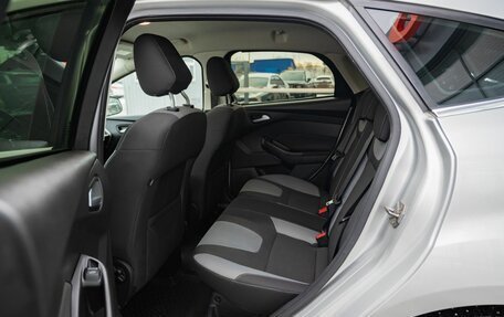 Ford Focus III, 2012 год, 900 000 рублей, 13 фотография