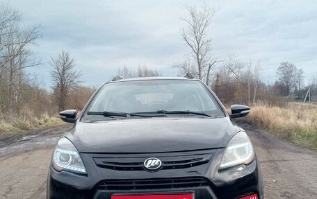 Lifan X50, 2017 год, 525 000 рублей, 1 фотография