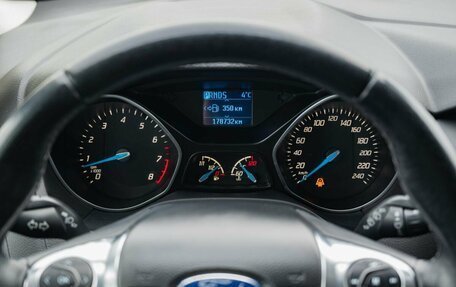 Ford Focus III, 2012 год, 900 000 рублей, 16 фотография