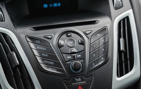 Ford Focus III, 2012 год, 900 000 рублей, 18 фотография