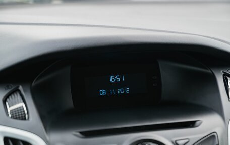 Ford Focus III, 2012 год, 900 000 рублей, 17 фотография