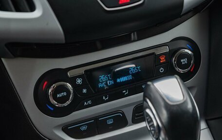 Ford Focus III, 2012 год, 900 000 рублей, 19 фотография