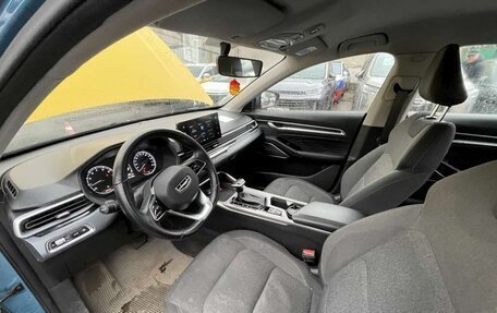 Geely Emgrand, 2023 год, 1 006 880 рублей, 5 фотография