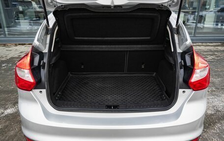 Ford Focus III, 2012 год, 900 000 рублей, 22 фотография