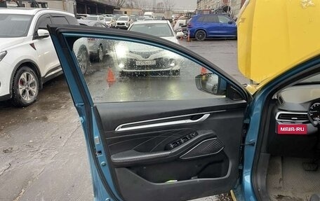 Geely Emgrand, 2023 год, 1 006 880 рублей, 8 фотография