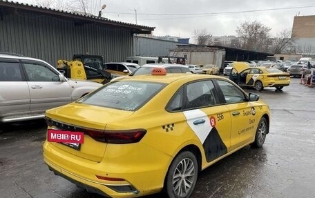 Geely Emgrand, 2023 год, 1 006 880 рублей, 3 фотография