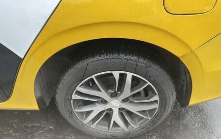 Geely Emgrand, 2023 год, 1 006 880 рублей, 10 фотография