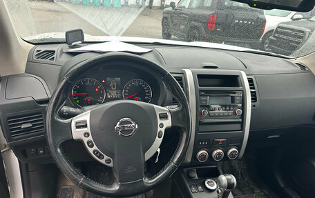 Nissan X-Trail, 2013 год, 1 333 000 рублей, 7 фотография