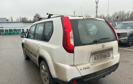 Nissan X-Trail, 2013 год, 1 333 000 рублей, 2 фотография