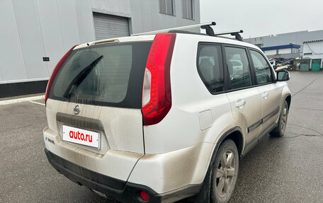 Nissan X-Trail, 2013 год, 1 333 000 рублей, 3 фотография