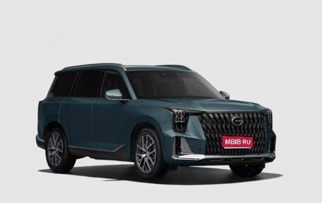 GAC GS8, 2025 год, 5 099 000 рублей, 1 фотография