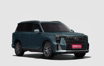 GAC GS8, 2025 год, 5 099 000 рублей, 1 фотография