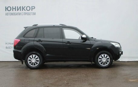 Lifan X60 I рестайлинг, 2014 год, 479 000 рублей, 4 фотография