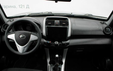 Lifan X60 I рестайлинг, 2014 год, 479 000 рублей, 8 фотография