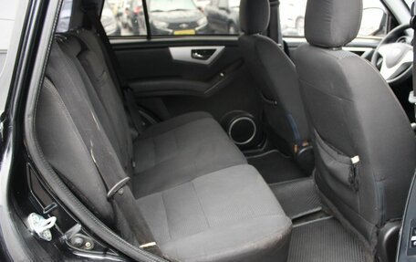 Lifan X60 I рестайлинг, 2014 год, 479 000 рублей, 9 фотография