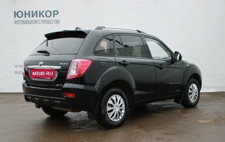 Lifan X60 I рестайлинг, 2014 год, 479 000 рублей, 5 фотография