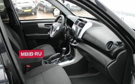 Lifan X60 I рестайлинг, 2014 год, 479 000 рублей, 7 фотография