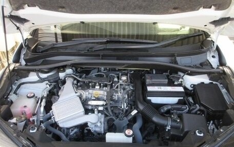 Toyota C-HR I рестайлинг, 2020 год, 2 280 000 рублей, 16 фотография