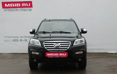 Lifan X60 I рестайлинг, 2014 год, 479 000 рублей, 3 фотография