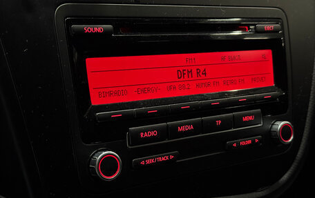 SEAT Leon II, 2012 год, 543 000 рублей, 9 фотография