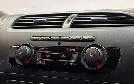 SEAT Leon II, 2012 год, 543 000 рублей, 8 фотография