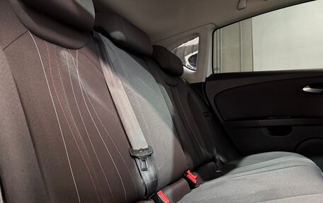 SEAT Leon II, 2012 год, 543 000 рублей, 11 фотография