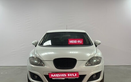 SEAT Leon II, 2012 год, 543 000 рублей, 2 фотография