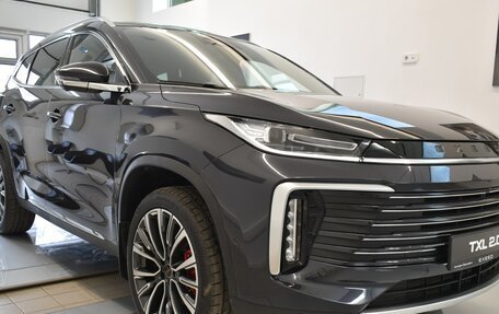 CheryExeed TXL, 2024 год, 3 900 000 рублей, 2 фотография