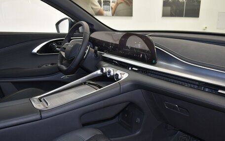 CheryExeed TXL, 2024 год, 3 900 000 рублей, 8 фотография