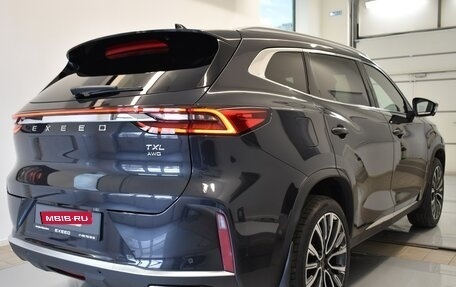 CheryExeed TXL, 2024 год, 3 900 000 рублей, 5 фотография