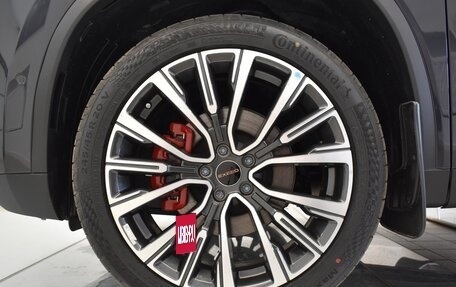 CheryExeed TXL, 2024 год, 3 900 000 рублей, 16 фотография