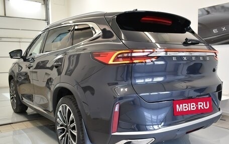 CheryExeed TXL, 2024 год, 3 900 000 рублей, 3 фотография