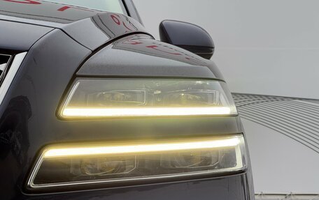 Genesis GV80 I, 2021 год, 6 500 000 рублей, 4 фотография