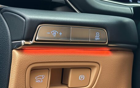 Genesis GV80 I, 2021 год, 6 500 000 рублей, 13 фотография