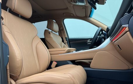 Genesis GV80 I, 2021 год, 6 500 000 рублей, 17 фотография