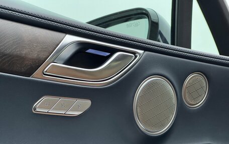 Genesis GV80 I, 2021 год, 6 500 000 рублей, 22 фотография