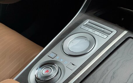 Genesis GV80 I, 2021 год, 6 500 000 рублей, 21 фотография