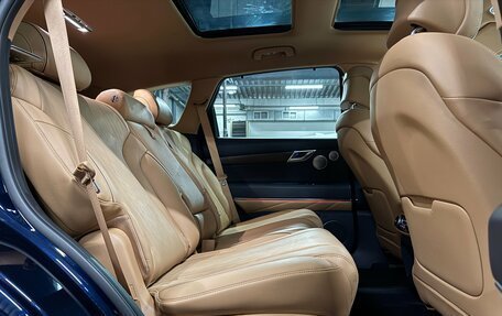 Genesis GV80 I, 2021 год, 6 500 000 рублей, 18 фотография