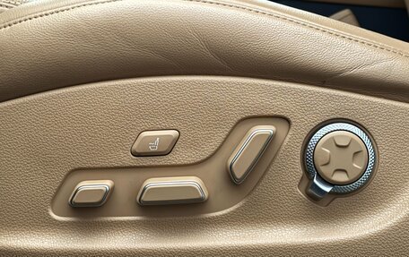 Genesis GV80 I, 2021 год, 6 500 000 рублей, 24 фотография