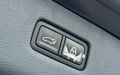 Genesis GV80 I, 2021 год, 6 500 000 рублей, 27 фотография