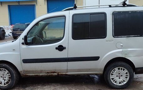 Fiat Doblo I, 2012 год, 275 000 рублей, 2 фотография